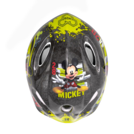 Fietshelm  Disney "Mickey Mouse" maat M.