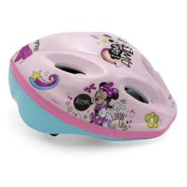 Fietshelm  Disney "Minnie Mouse" maat M