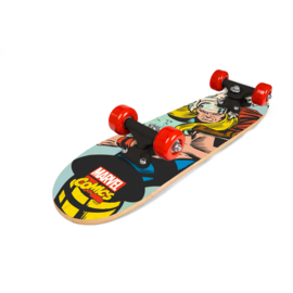 Houten skateboard 24" Marvel "Thor"