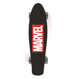 Pennyboard 22" Marvel "Black&Red"