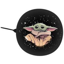 Fietsbel retro 60mm Star Wars  "Grogu