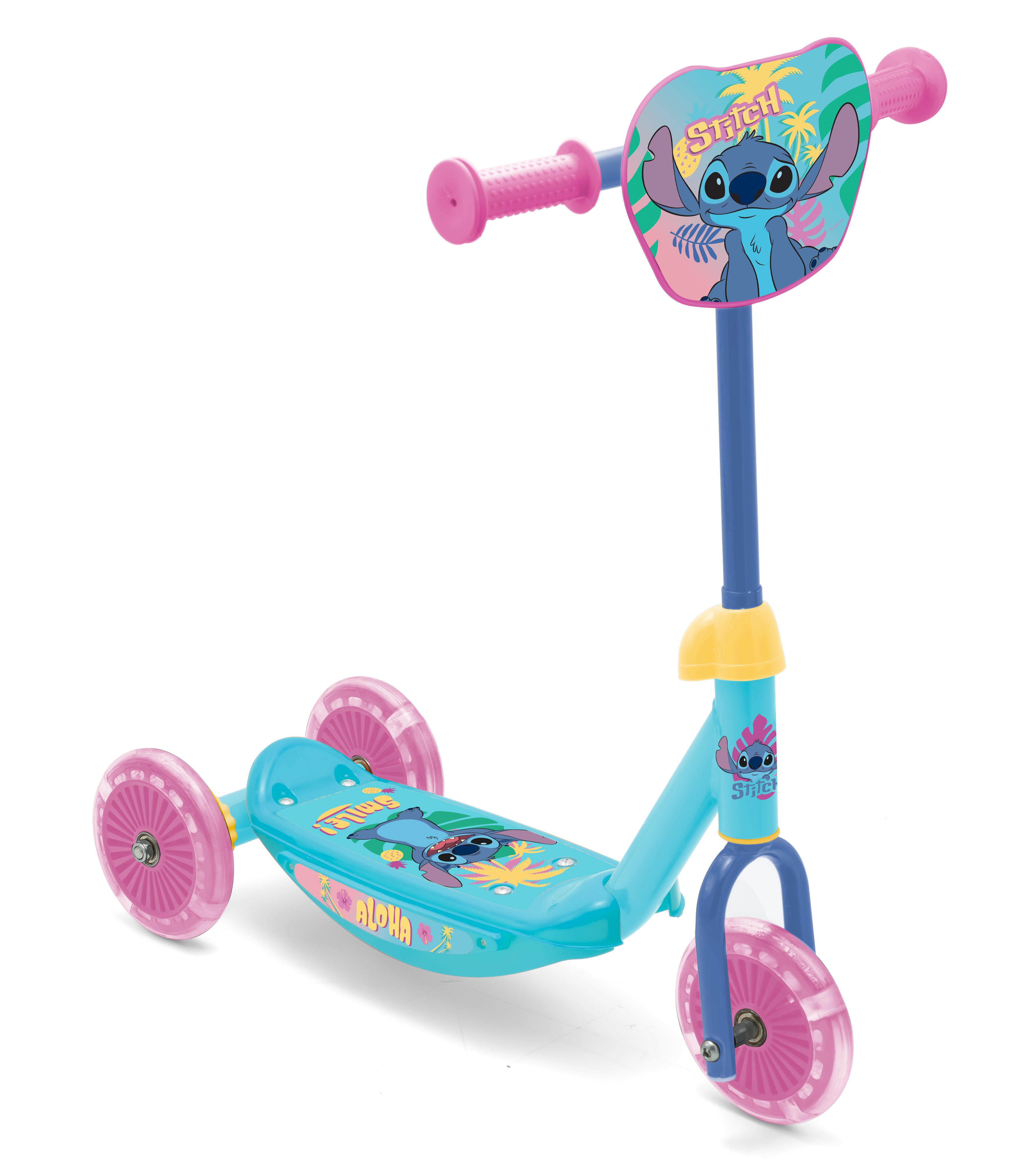 Junior step Disney "Stitch"