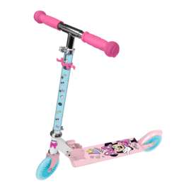 Vouwstep Disney "Minnie Mouse"