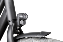 Led -koplamp  "Nox City"