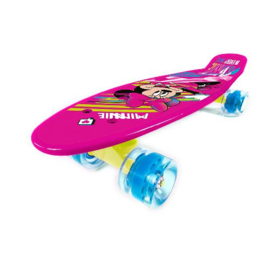 Pennyboard 22" Disney "Minnie Mouse, Awesome in Every Way"