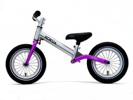 Loopfiets LIKEaBIKE "Jumper" pink