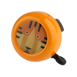 Fietsbel "Tiger"