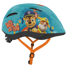 Fietshelm  Nickelodeon "Paw Patrol" maat S