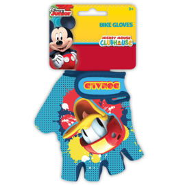 Fietshandschoentjes Disney "Mickey Mouse Clubhouse"