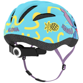 Fietshelm  Disney "Stitch" maat S