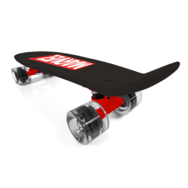 Pennyboard 22" Marvel "Black&Red"