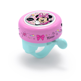 Fietsbel  Disney "Minnie Mouse"