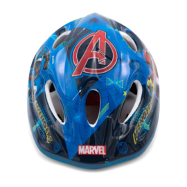 Fietshelm  Marvel "Avengers" maat M.