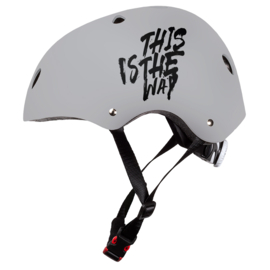 Sport helm  Star Wars "Mandalorian" maat M