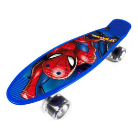 Pennyboard 22" Marvel "Spider-Man"