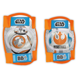 Beschermerset Star Wars "BB8"