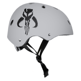 Sport helm  Star Wars "Mandalorian" maat M