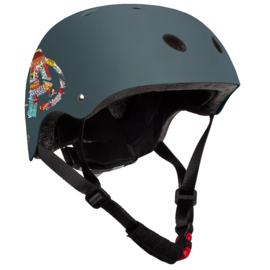 Sport helm  Marvel "Avengers" maat M