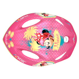 Fietshelm  Disney "Minnie Mouse" maat M