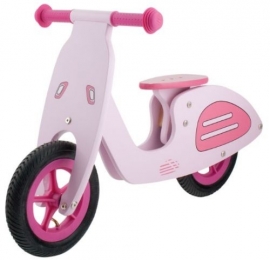 Loopfiets "Scooter"