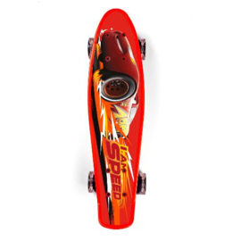 Penny & Nikel boards