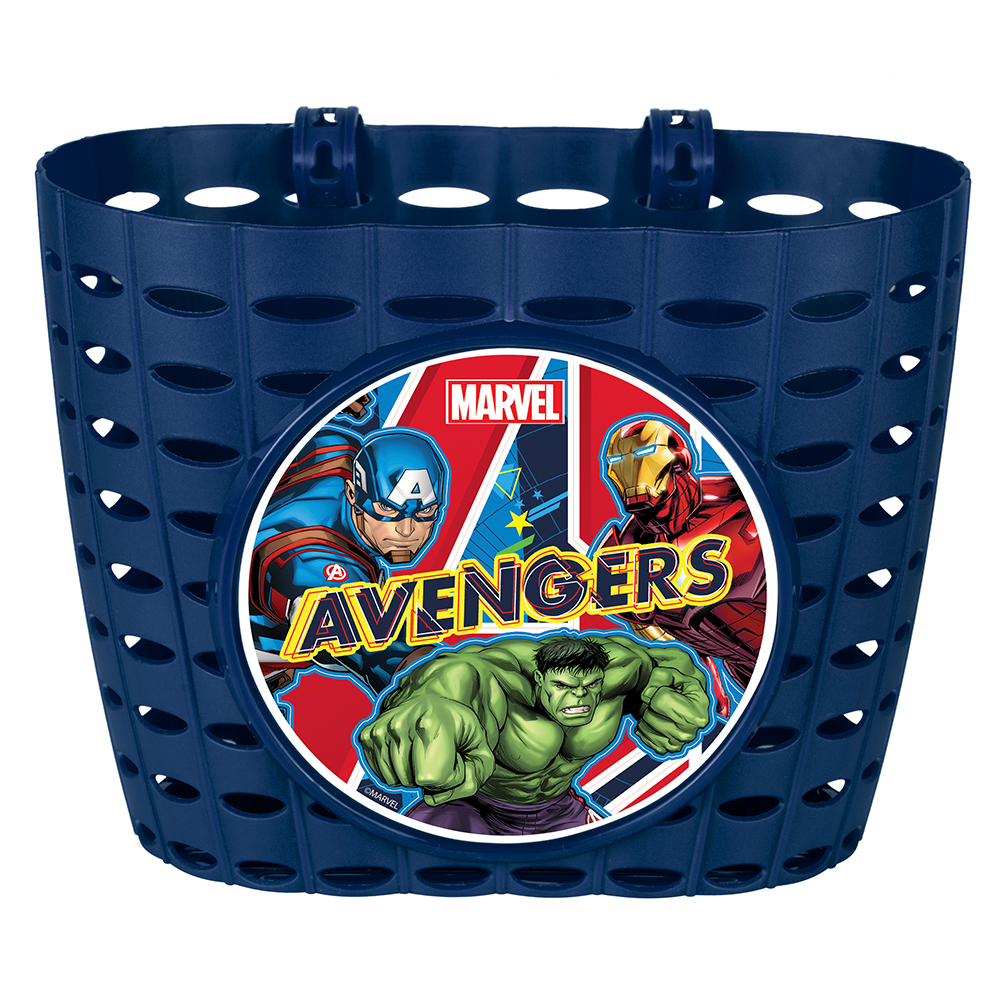 Fietsmandje Marvel "Avengers"
