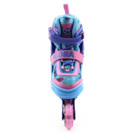 Inline Skates 3-in-1 Disney "Stitch"