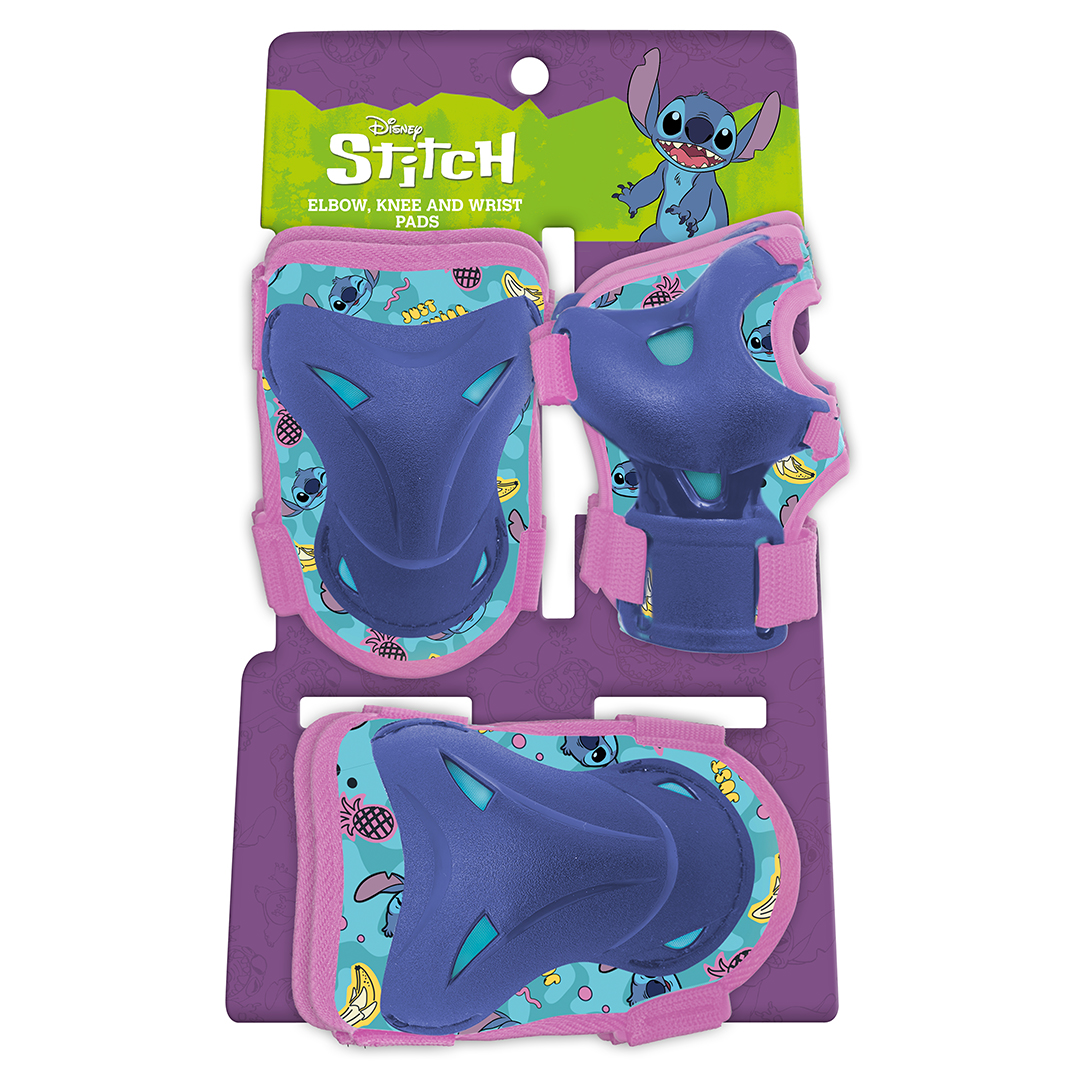 Beschermerset Disney "Stitch"