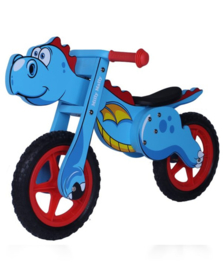 Dino Loopfiets