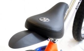 Achterspatbord voor LIKEaBIKE "Jumper"