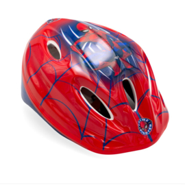 Fietshelm  Marvel "Spiderman" maat M