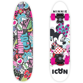 Houten Skateboard Disney "Minnie Mouse"