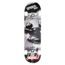 Houten skateboard 31" Marvel "Spiderman"