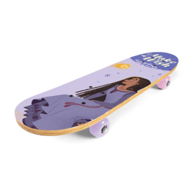 Houten skateboard 24" Disney "Wish"