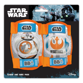 Beschermerset Star Wars "BB8"