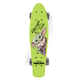 Pennyboard 22" Star Wars "Grogru"