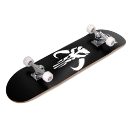Houten skateboard 31" Star Wars "Mandalorian"