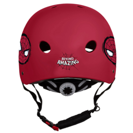 Sport helm  Marvel "Spiderman" maat M