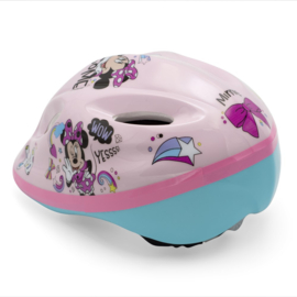 Fietshelm  Disney "Minnie Mouse" maat M