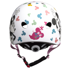 Sport helm Disney "Minnie Mouse" maat M