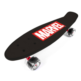 Pennyboard 22" Marvel "Black&Red"