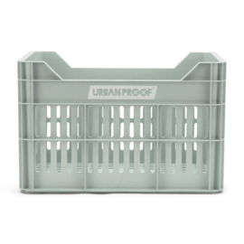 Fietskrat UrbanProof  groen