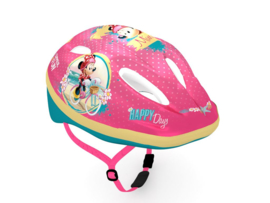 Fietshelm  Disney "Minnie Mouse" maat S.