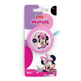 Fietsbel  Disney "Minnie Mouse"