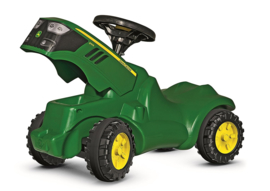 Looptractor John Deere