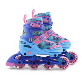 Inline Skates 3-in-1 Disney "Stitch"