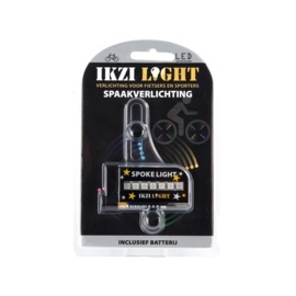 Wielverlichting "Spokelight"