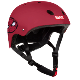 Sport helm  Marvel "Spiderman" maat M