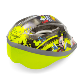 Fietshelm  Disney "Mickey Mouse" maat M.