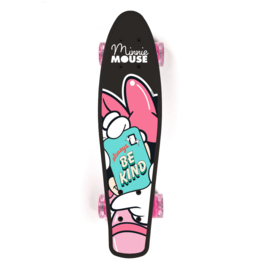 Pennyboard 22" Disney "Minnie Mouse, Always Be Kind"